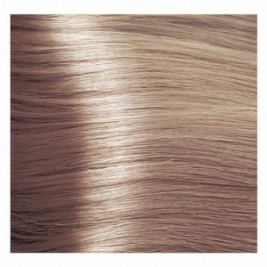 Краска для волос 923 ультра-светлый блонд перламутровый 100мл.